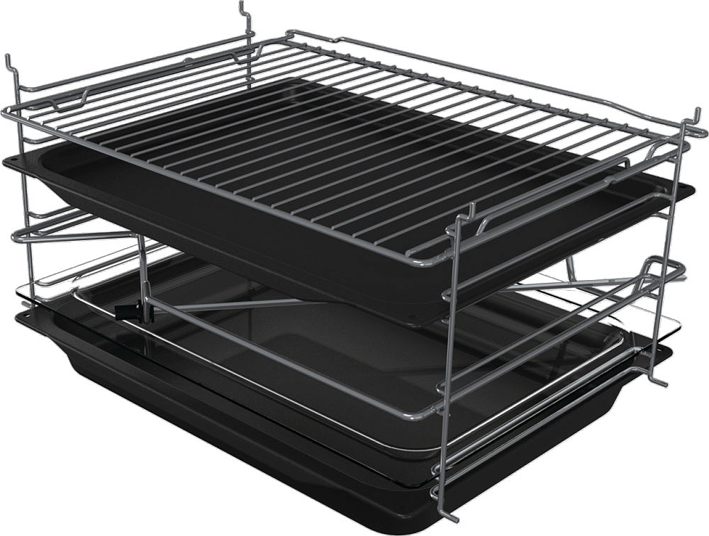 Газовая плита Gorenje GGI6C20XA preview 6