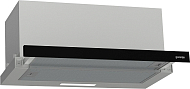 Встраиваемая вытяжка Gorenje TH60E6XB