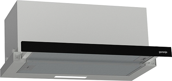 Встраиваемая вытяжка Gorenje TH60E6XB preview 1
