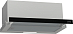 Купить Встраиваемая вытяжка Gorenje TH60E6XB  preview 1