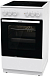 Купить Электрическая плита Gorenje GEC5A41WG  preview 3
