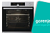 Обзор на духовой шкаф Gorenje BPSA6747A08X