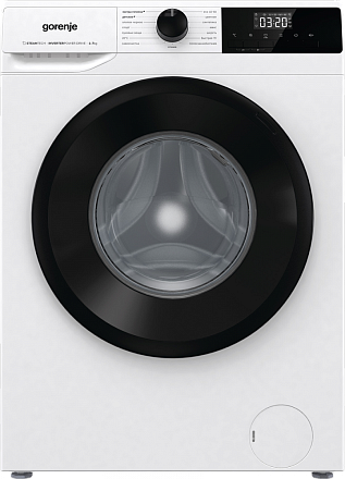 Стиральная машина Gorenje W1NHPI72SCSIRV preview 1