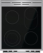 Купить Электрическая плита Gorenje GECS5C70XA  preview 8
