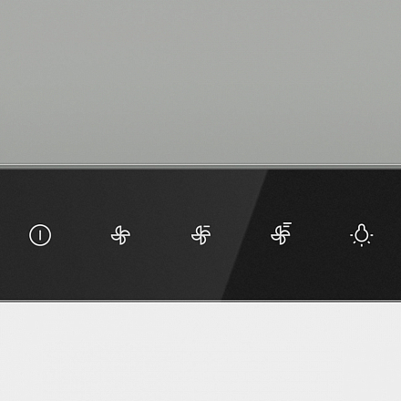 Встраиваемая вытяжка Gorenje TH60E8SGB preview 5
