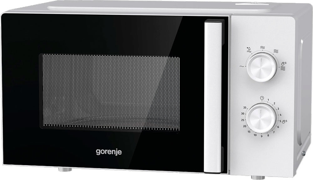 Микроволновая печь Gorenje MO17E1WH preview 9