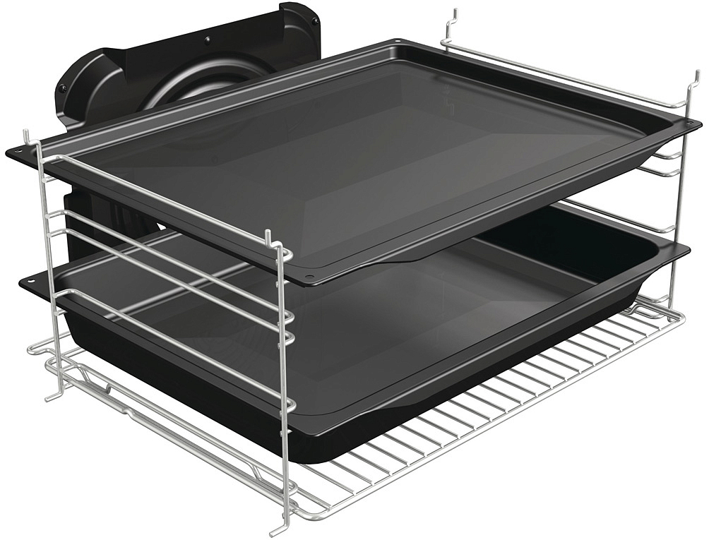 Духовой шкаф Gorenje BO735E11X preview 3