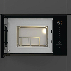 Встраиваемая микроволновая печь с грилем Gorenje BM201SG3DBG