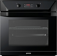 Независимая духовка Gorenje BO 7454 DB