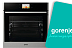 Обзор на духовой шкаф Gorenje BOP799S51X