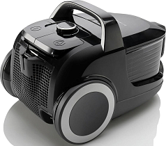 Пылесос контейнерный Gorenje VC2303GALBKCY