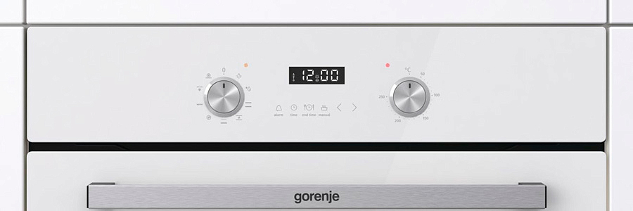Духовой шкаф Gorenje BO6737E03AWG preview 8