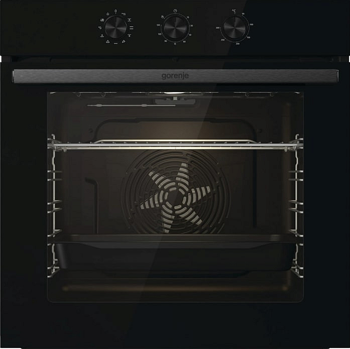 Духовой шкаф Gorenje BO6725E02NBG preview 1