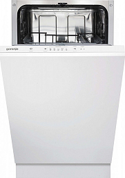 Встраиваемая посудомоечная машина Gorenje GV532E10W