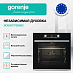 Купить Духовой шкаф Gorenje BOSX6737E09BG  preview 3