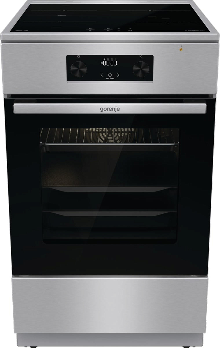 Электрическая плита Gorenje GEIT5C61XPG preview 2