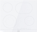 Независимая стеклокерамическая варочная панель Gorenje ECT643WCSC