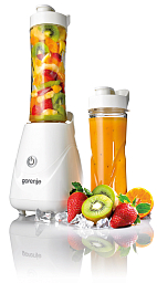 Блендер Gorenje для смузи BSM 600 W