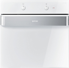 Независимая духовка Gorenje BO 71 ORA W