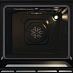 Купить Духовой шкаф Gorenje BO6737E02ABG  preview 2