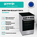 Купить Электрическая плита Gorenje GEC5B60SG  preview 3