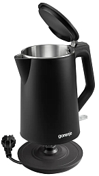Чайник Gorenje K15DWBK