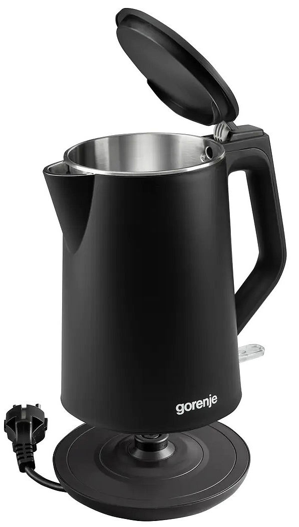 Чайник Gorenje K15DWBK preview 3