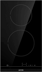 Независимая стеклокерамическая варочная панель Gorenje ECT321BCSC