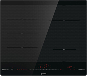 Независимая индукционная варочная панель Gorenje IS645BSC