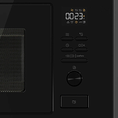 Встраиваемая микроволновая печь Gorenje BM201M2TBG