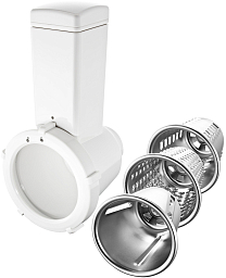 Насадки для нарезки овощей Gorenje MMC-BVS3