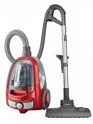 Пылесос контейнерный Gorenje VC 2303 RCY IV