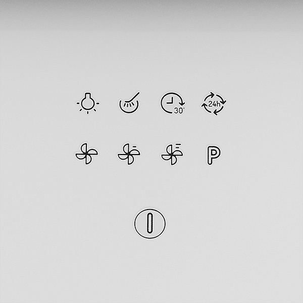 Вытяжка Gorenje DVG 6565 KR preview 4