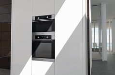 Независимая духовка Gorenje Plus GP527X