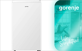 Режимы холодильников Gorenje
