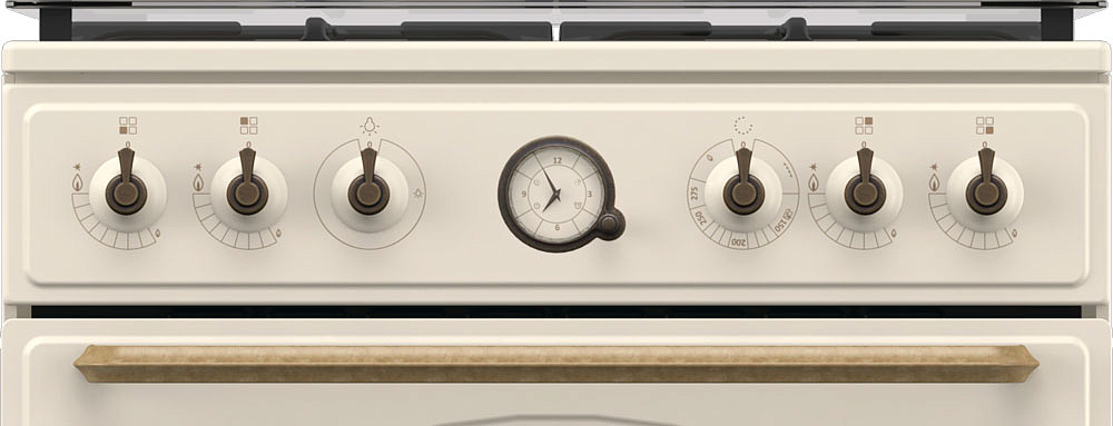 Газовая плита Gorenje GGI6C20CLI preview 8