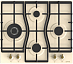 Купить Независимая газовая варочная панель Gorenje GW6D42CLI  preview 5
