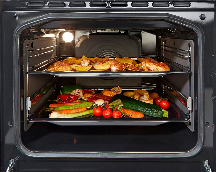 Газовая плита Gorenje GG5A11WF preview 5