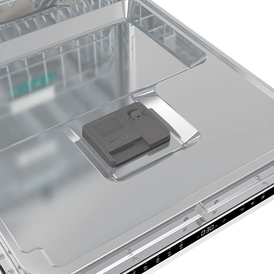 Встраиваемая посудомоечная машина Gorenje GV663C61 preview 6
