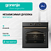 Купить Духовой шкаф Gorenje BO6735CLB  preview 1