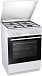 Купить Газовая плита Gorenje G 6111 WJ  preview 1