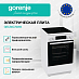 Купить Электрическая плита Gorenje GECS5C70WA  preview 4