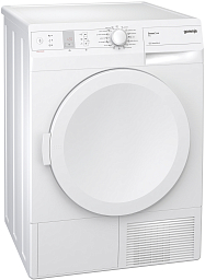 Конденсационная сушильная машина Gorenje D 844BH