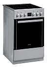 Электрическая плита Gorenje EC 57325 AX