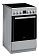 Электрическая плита Gorenje EC 57325 AX