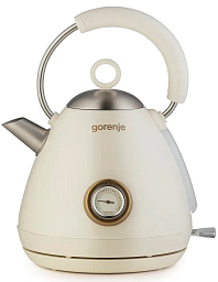 Чайник электрический Gorenje K17CD