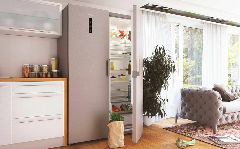 История Gorenje