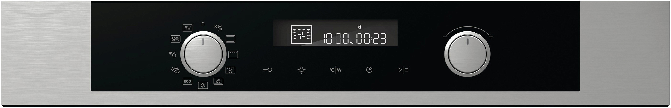 Компактная духовка с функцией микроволновой печи Gorenje Plus GCM612X preview 2