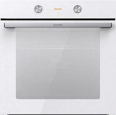 Духовой шкаф Gorenje BO6717E03W
