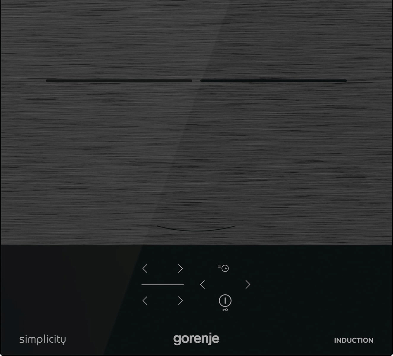 Независимая индукционная варочная панель Gorenje GI3201SYBSC preview 6